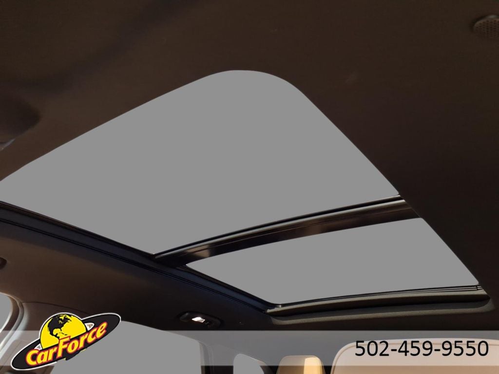 2020 Chevrolet Blazer Premier