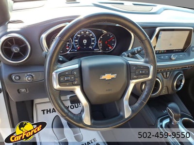 2020 Chevrolet Blazer Premier