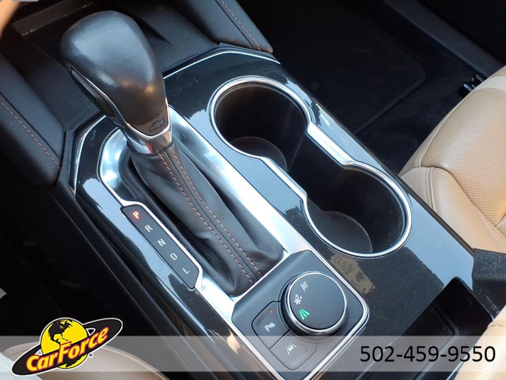 2020 Chevrolet Blazer Premier