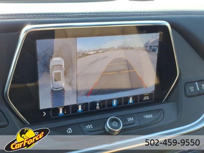 2020 Chevrolet Blazer Premier