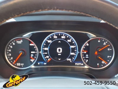 2020 Chevrolet Blazer Premier