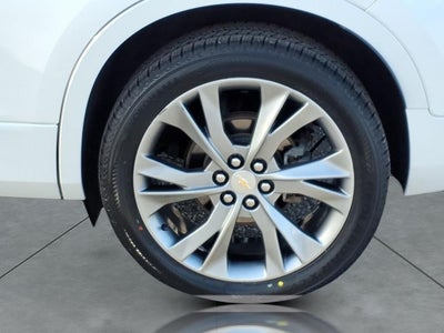 2020 Chevrolet Blazer Premier