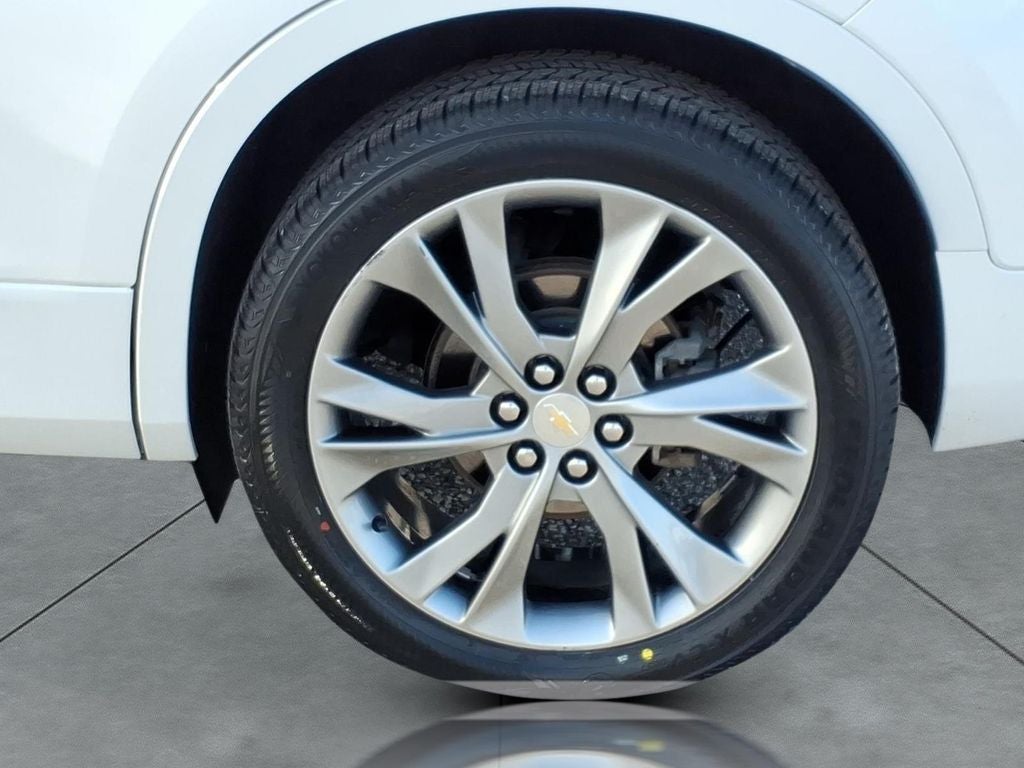 2020 Chevrolet Blazer Premier