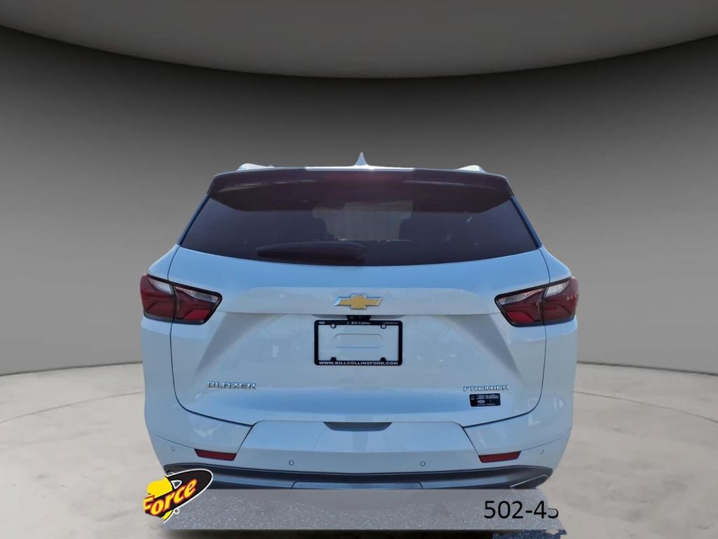 2020 Chevrolet Blazer Premier