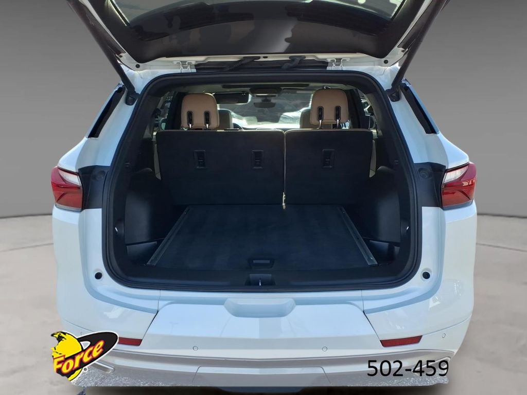 2020 Chevrolet Blazer Premier