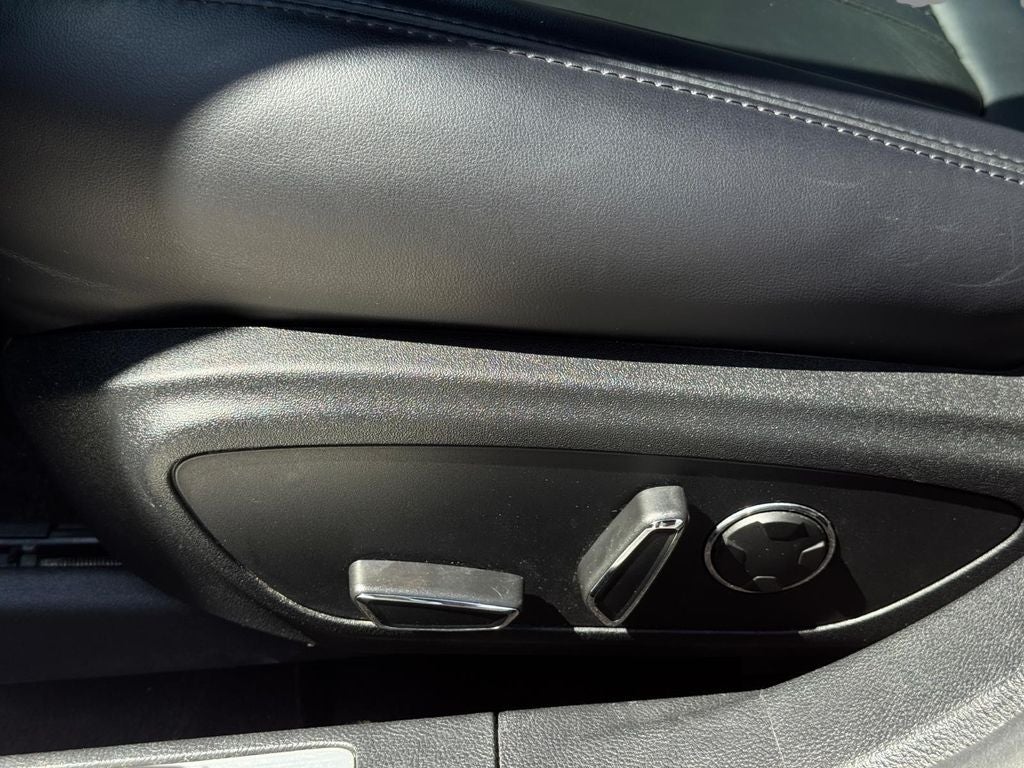 2019 Lincoln MKZ Reserve
