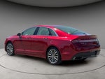 2019 Lincoln MKZ Reserve