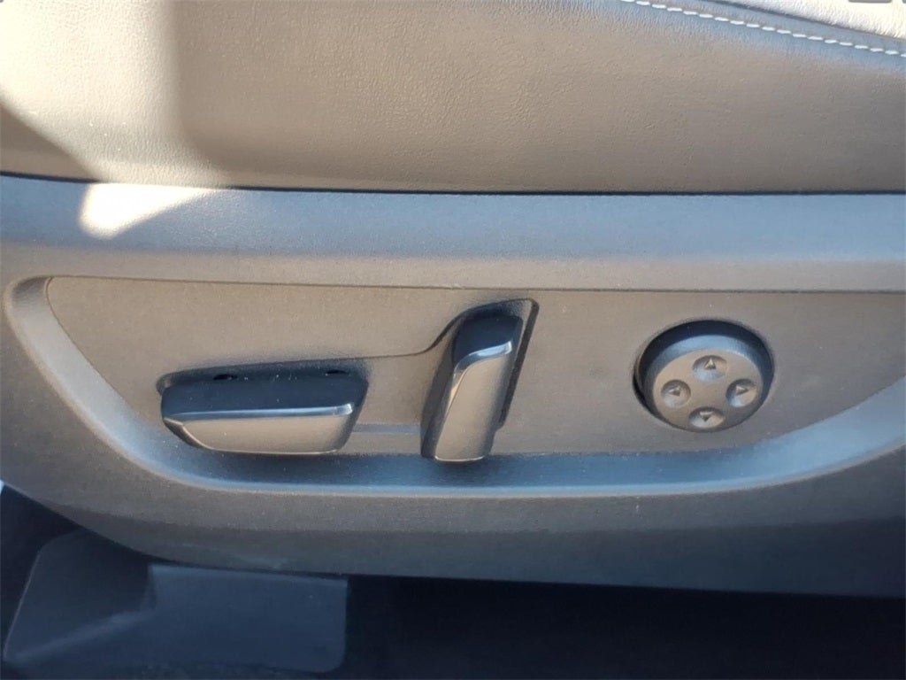 2023 INFINITI QX55 LUXE