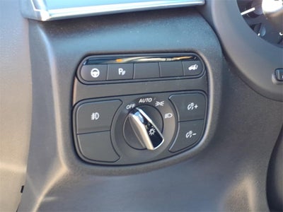 2023 INFINITI QX55 LUXE