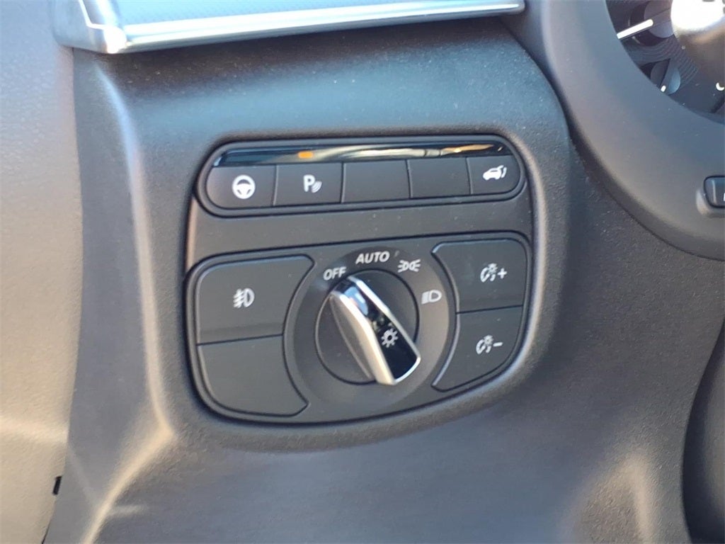 2023 INFINITI QX55 LUXE