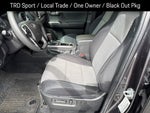 2022 Toyota Tacoma TRD Sport V6