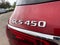 2020 Mercedes-Benz GLS GLS 450 4MATIC®