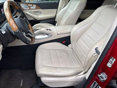 2020 Mercedes-Benz GLS GLS 450 4MATIC®