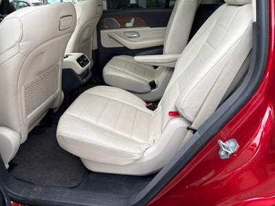 2020 Mercedes-Benz GLS GLS 450 4MATIC®