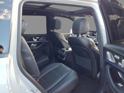 2024 Mercedes-Benz GLS GLS 450 4MATIC®