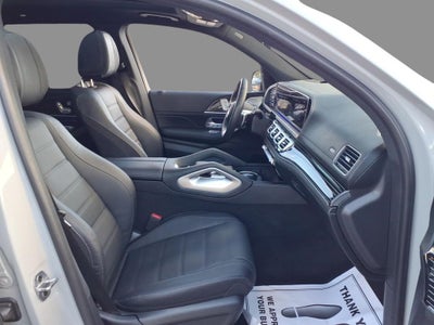 2024 Mercedes-Benz GLS GLS 450 4MATIC®