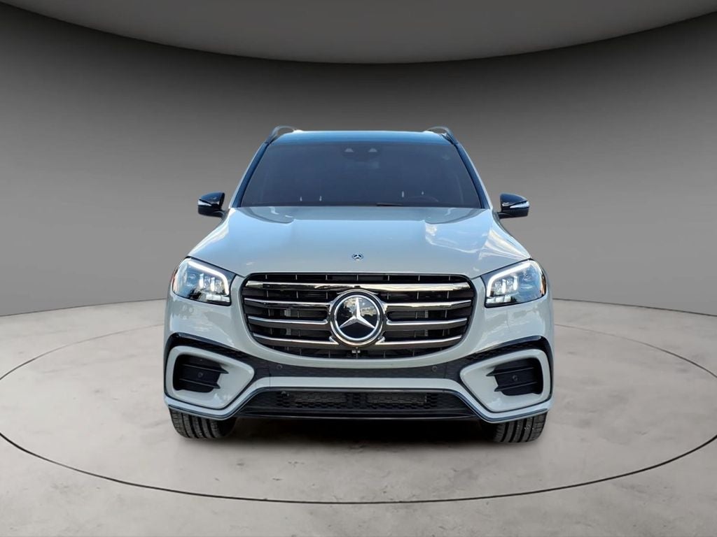 2024 Mercedes-Benz GLS GLS 450 4MATIC®