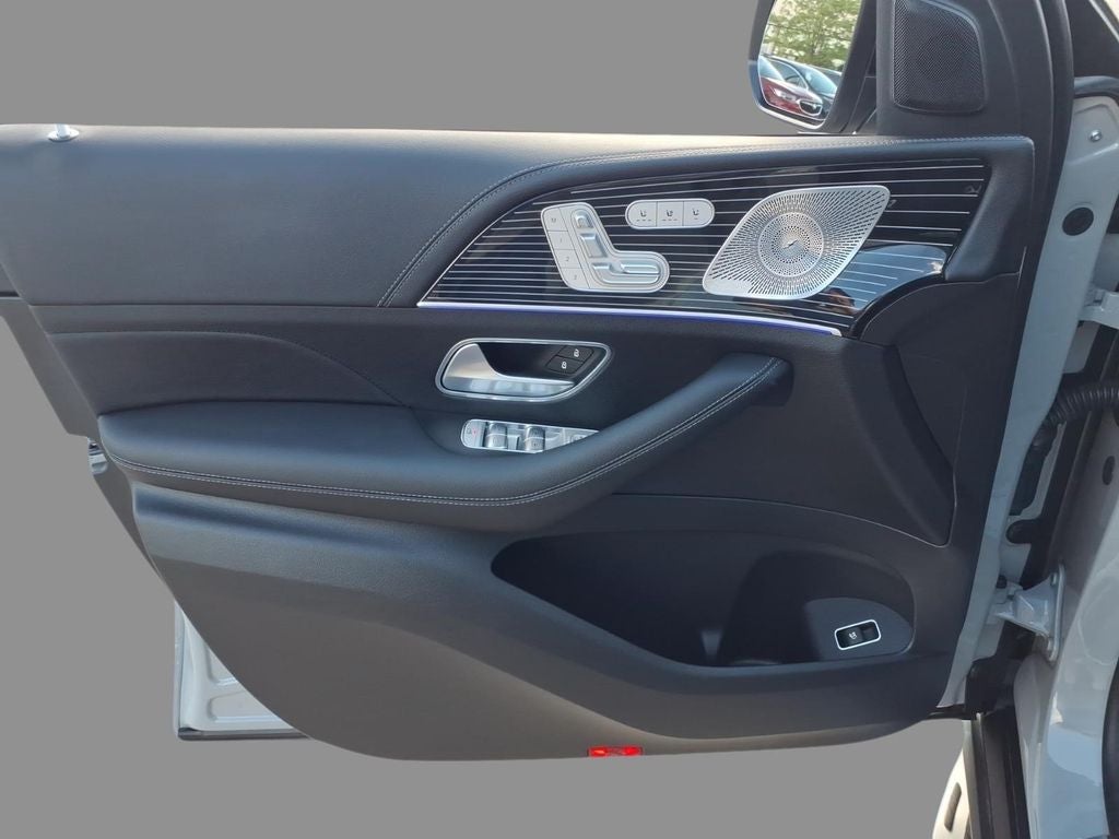 2024 Mercedes-Benz GLS GLS 450 4MATIC®