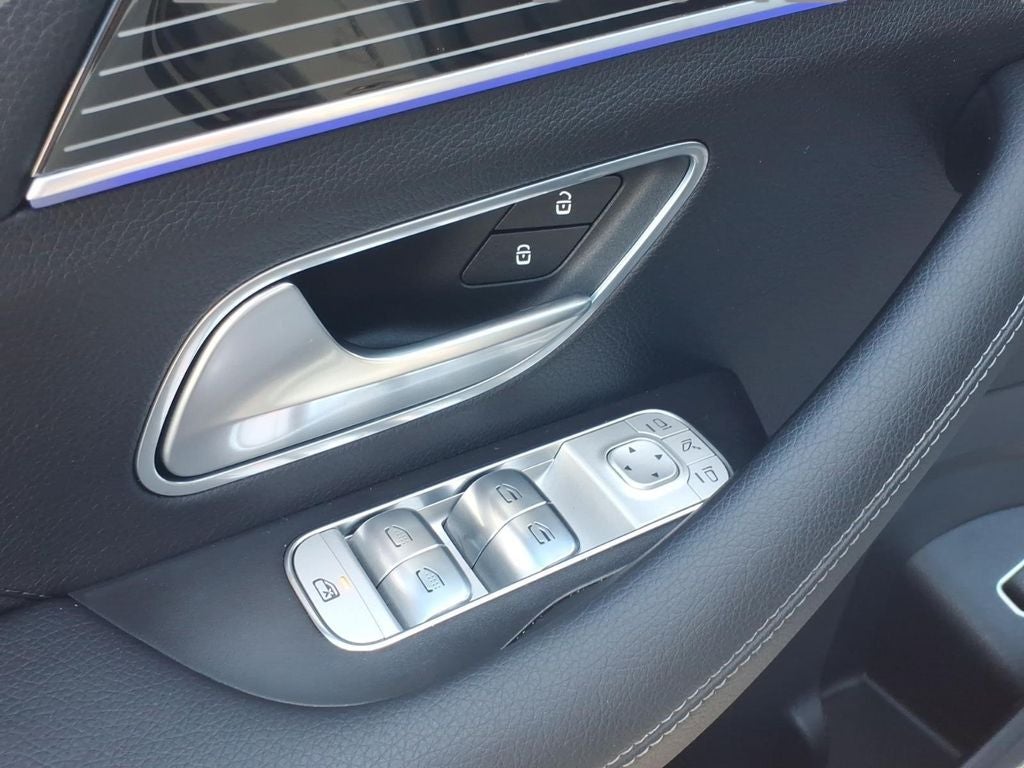 2024 Mercedes-Benz GLS GLS 450 4MATIC®
