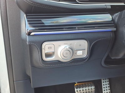2024 Mercedes-Benz GLS GLS 450 4MATIC®