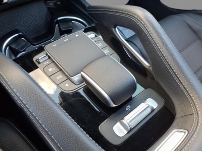 2024 Mercedes-Benz GLS GLS 450 4MATIC®