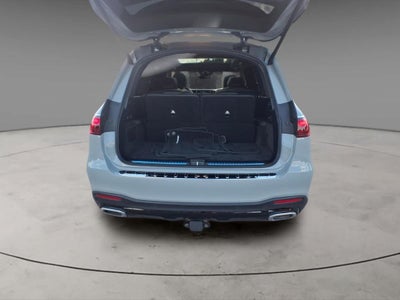 2024 Mercedes-Benz GLS GLS 450 4MATIC®