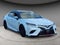 2021 Toyota Camry TRD V6