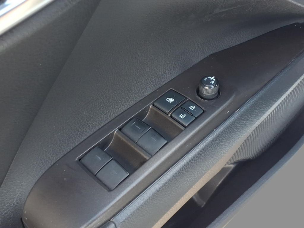 2021 Toyota Camry TRD V6