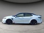 2021 Toyota Camry TRD V6