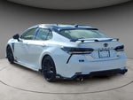 2021 Toyota Camry TRD V6