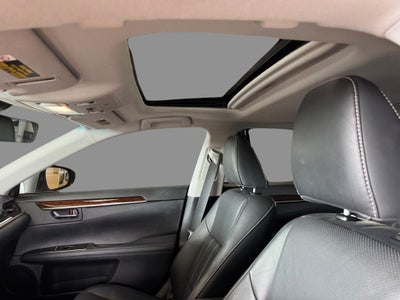 2018 Lexus ES 350