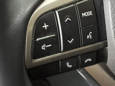 2018 Lexus ES 350