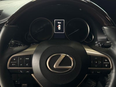 2018 Lexus ES 350