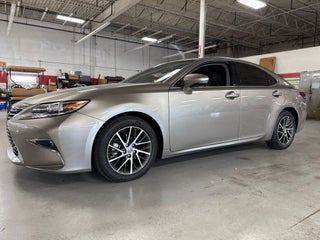 2018 Lexus RX 350L