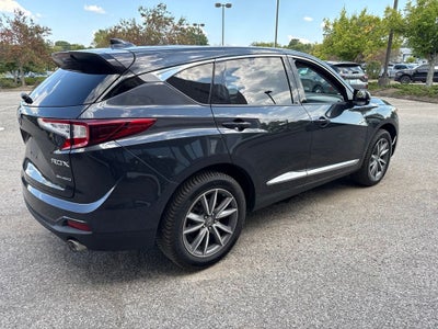 2019 Acura RDX Technology Package SH-AWD