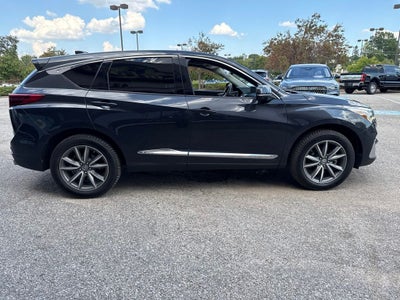 2019 Acura RDX Technology Package SH-AWD