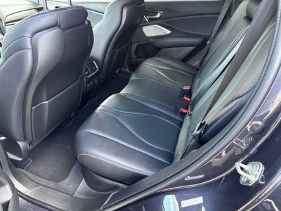 2019 Acura RDX Technology Package SH-AWD