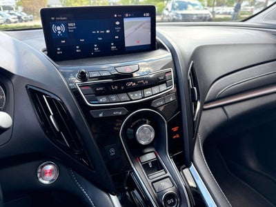 2019 Acura RDX Technology Package SH-AWD