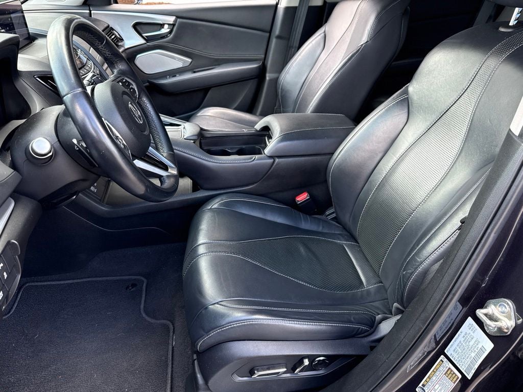 2019 Acura RDX Technology Package SH-AWD