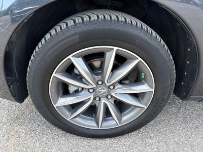 2019 Acura RDX Technology Package SH-AWD