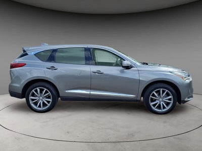 2022 Acura RDX Technology Package SH-AWD