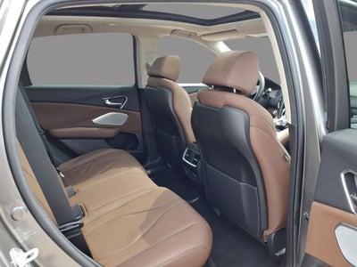 2022 Acura RDX Technology Package SH-AWD