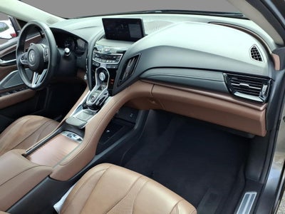2022 Acura RDX Technology Package SH-AWD