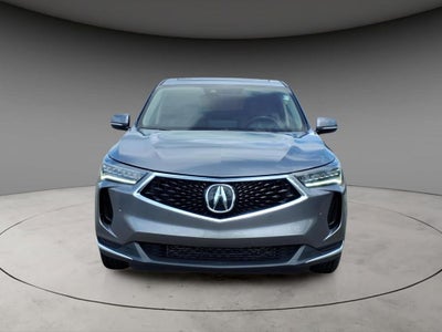 2022 Acura RDX Technology Package SH-AWD