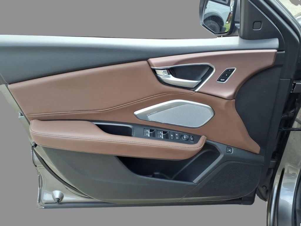 2022 Acura RDX Technology Package SH-AWD