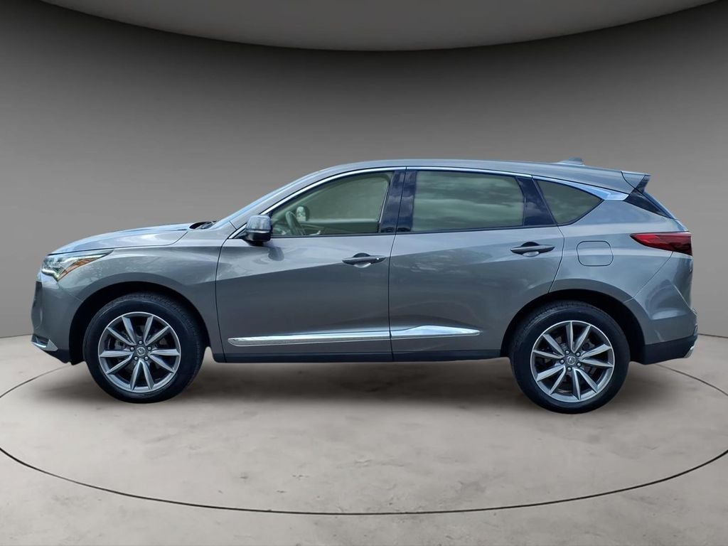2022 Acura RDX Technology Package SH-AWD