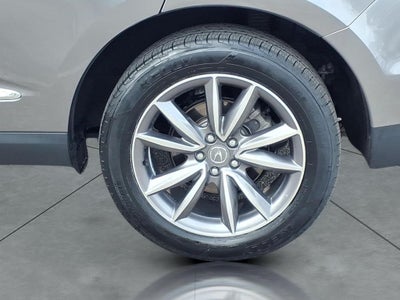 2022 Acura RDX Technology Package SH-AWD