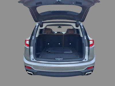 2022 Acura RDX Technology Package SH-AWD