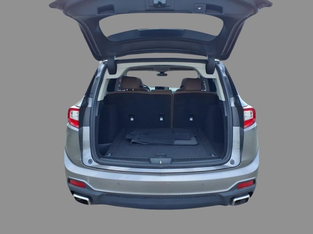 2022 Acura RDX Technology Package SH-AWD