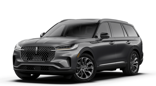 2027 Lincoln Aviator Premiere